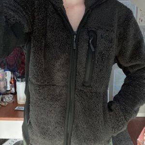 Helly Hansen fleece!